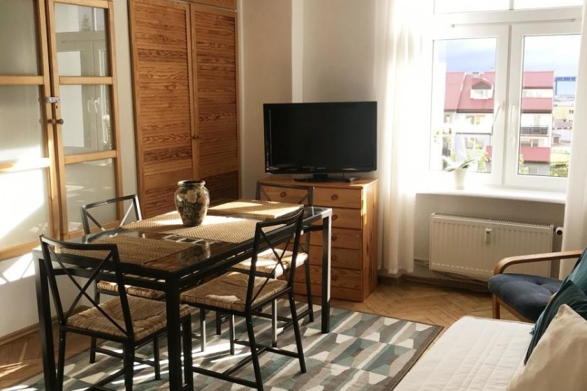 Apartament Maciejka Apartament Maciejka