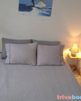 Apartamenty Szereg