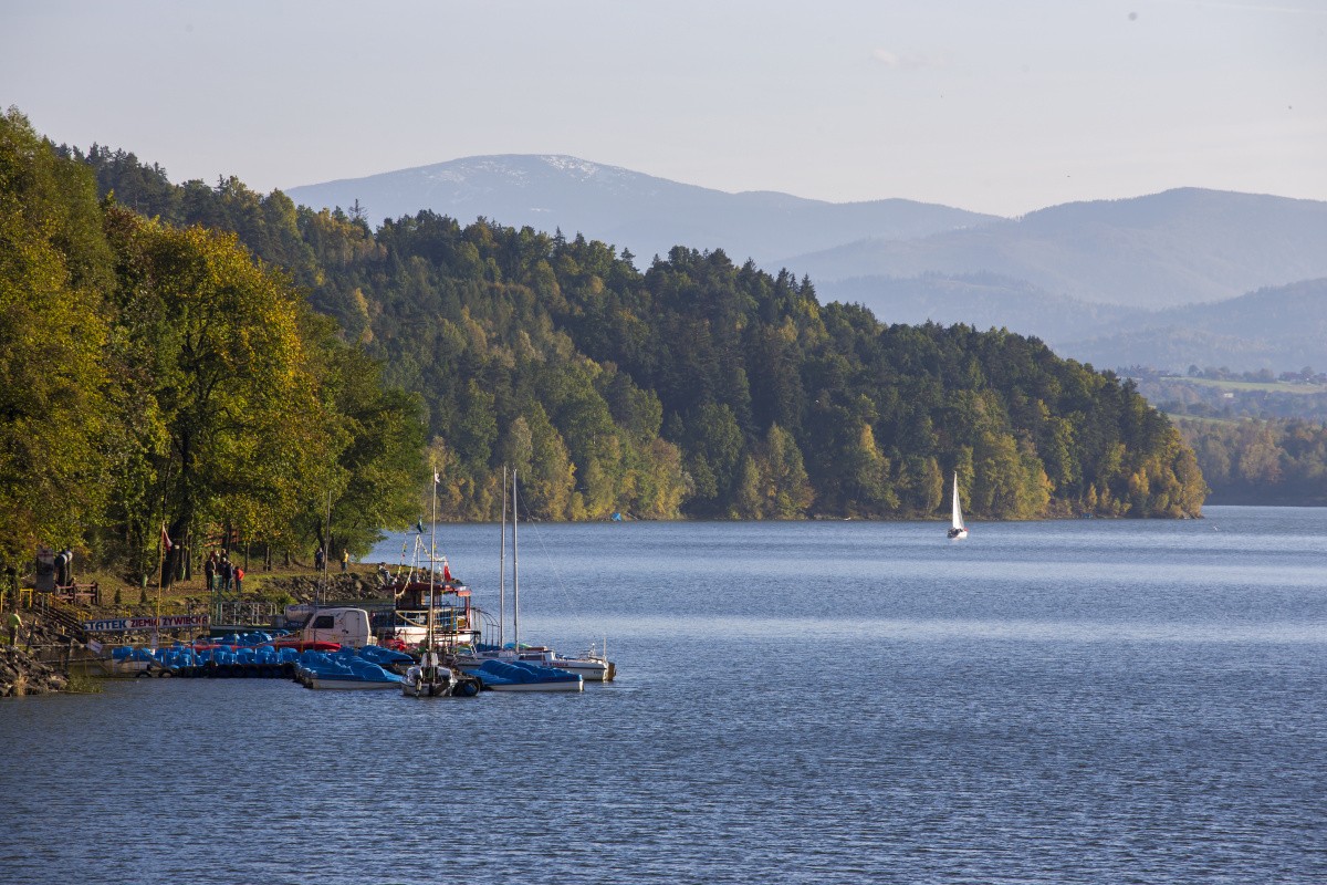 Przystań Beskid Mały