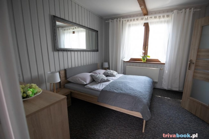 Apartament u Majerczyka