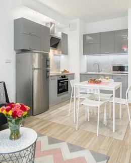 APARTAMENT RAKOWICKA II
