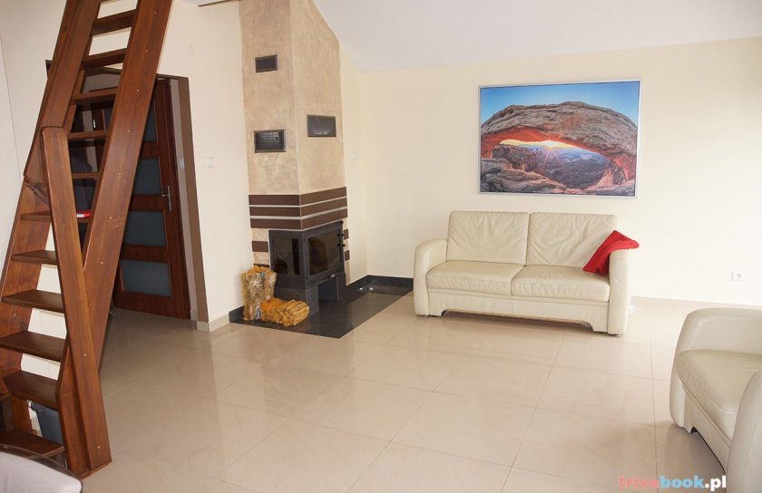APARTAMENTY JASTARNIA - LEŚNA 7
