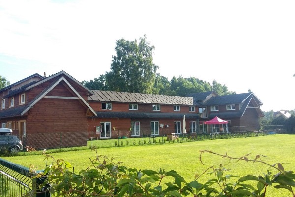 Apartamenty Wiktorii