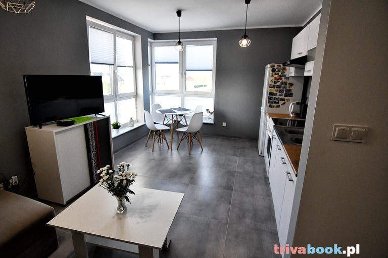 Noclegi nad morzem Apartament Kosakowo Noclegi nad morzem Apartament Kosakowo