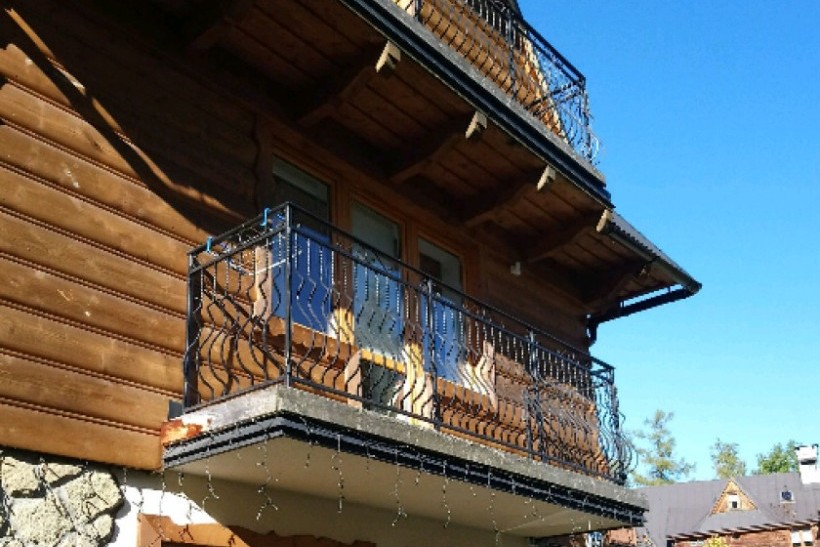 Noclegi Zakopane Willa Skorusa u Michalskich Noclegi Zakopane Willa Skorusa u Michalskich