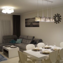 Studio 33 z ogrodem