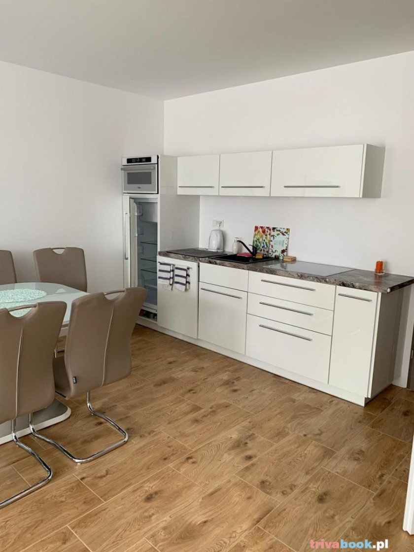 Apartament LILY Baltic Park Pogorzelica Apartament LILY Baltic Park Pogorzelica
