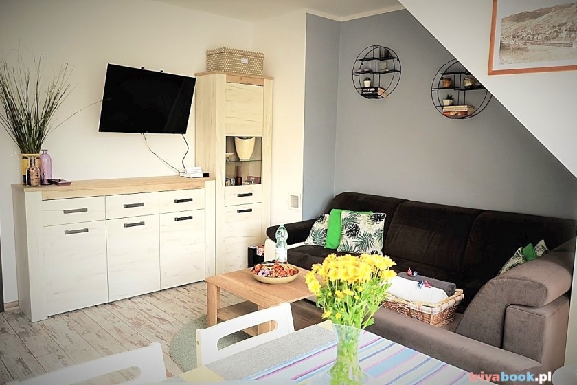 APARTAMENT PRZY ŹRÓDEŁKU - Krynica Zdrój APARTAMENT PRZY ŹRÓDEŁKU - Krynica Zdrój