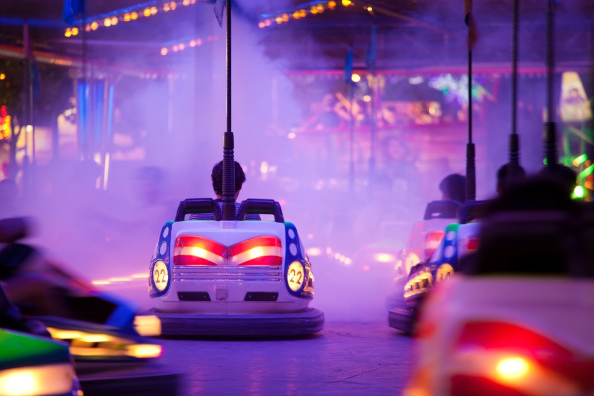 Lunapark