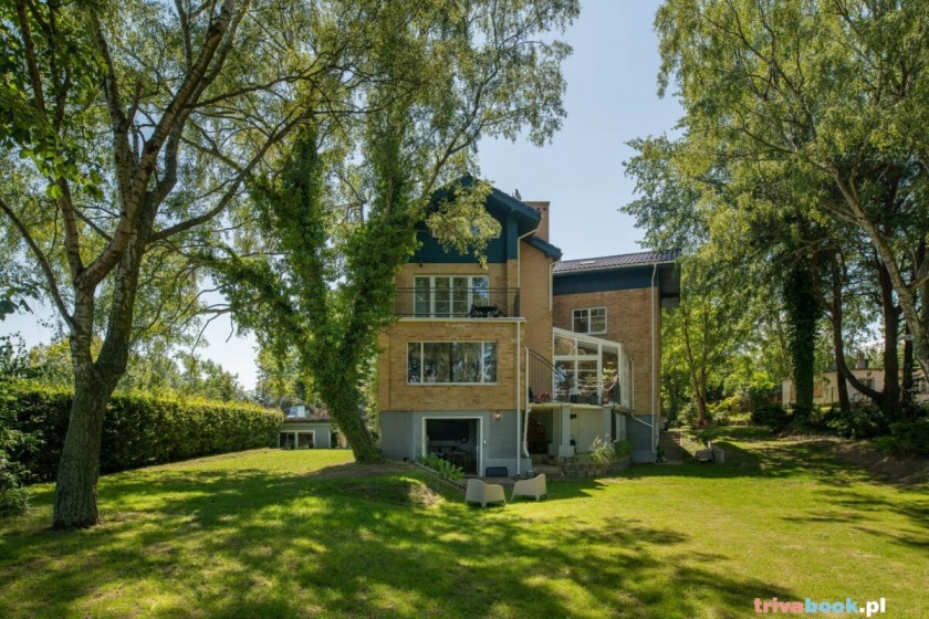 Apartamenty na Klifie