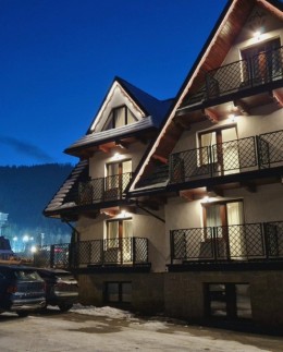 Wielka Krokiew Residence&SPA