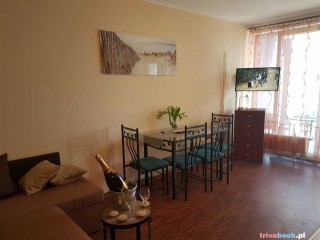 Apartament  "Bałtycka"