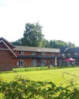 Apartamenty Wiktorii