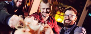 Wieczór kawalerski