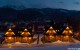Noclegi Zakopane Osada na Budzowskim Wierchu