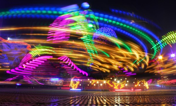 Park rozrywki Zatorland