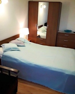 Pokoje Gościnne u Wiesławy