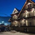 Wielka Krokiew Residence&SPA