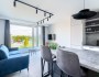 Apartament 2-pokojowy 4-osobowy