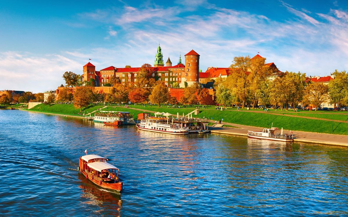 Kraków