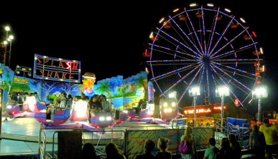Lunapark
