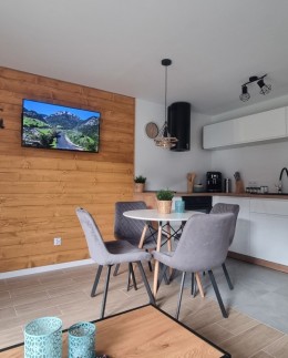 Apartament Korona Pienin