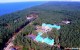 Apartamenty Sosnowe BLUE MARE nad morzem Łukęcin