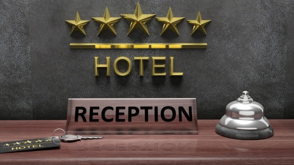 Jaka jest różnica między hotelem a motelem?