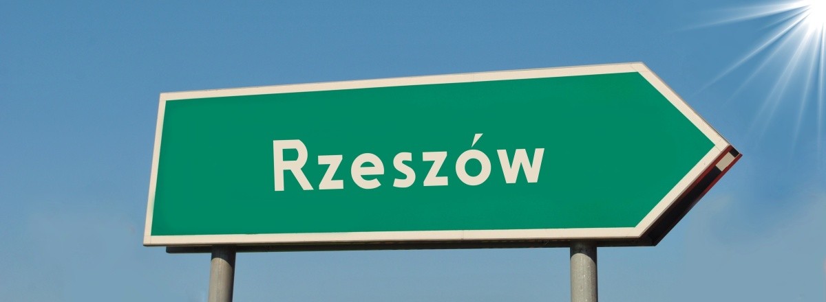 Kierunek Rzeszów! Atrakcje.