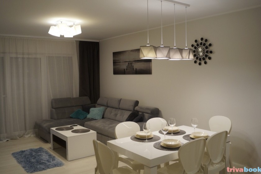 Studio 33 z ogrodem
