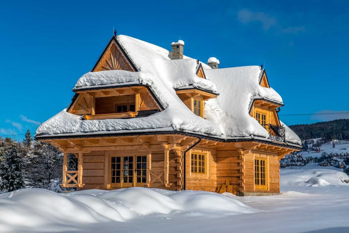 Zakopane nieznane