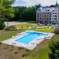 Apartamenty Sosnowe BLUE MARE nad morzem Łukęcin