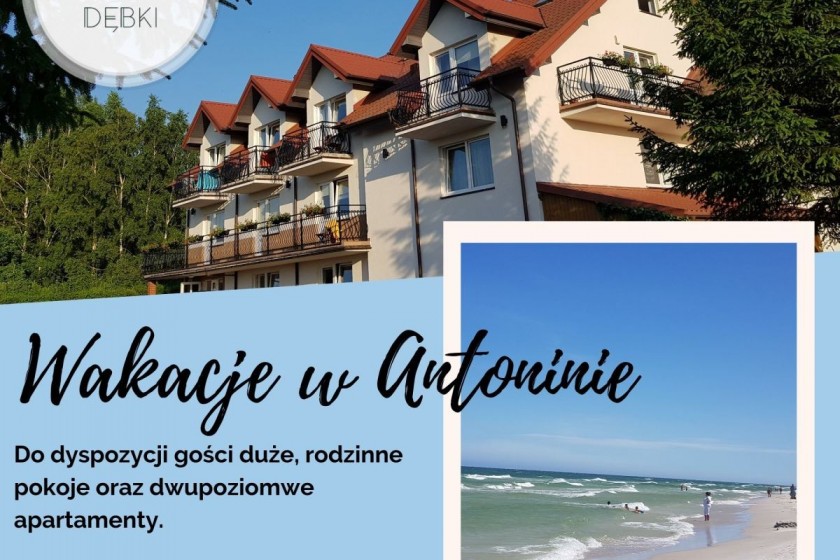 Antonina Dębki Antonina Dębki