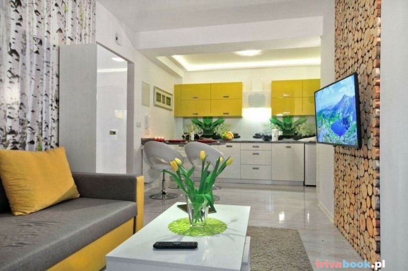 Apartament Konwalia Apartament Konwalia