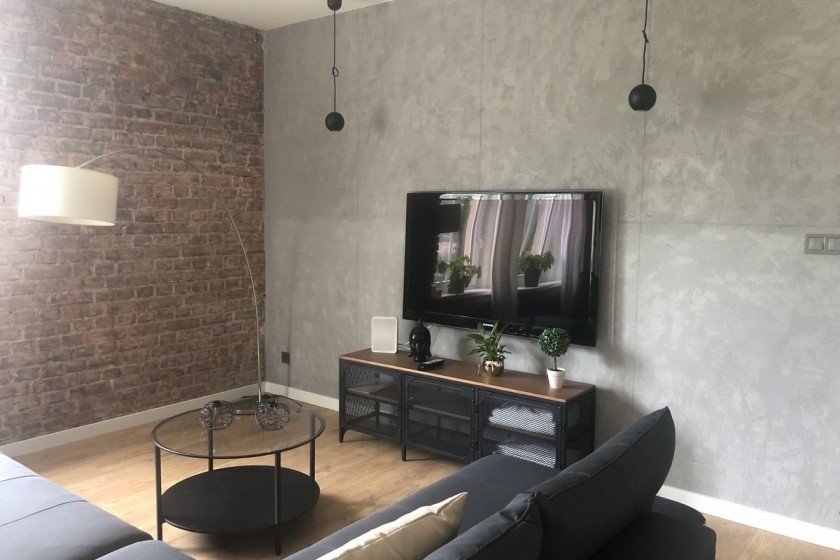 Apartament Ogrodowa