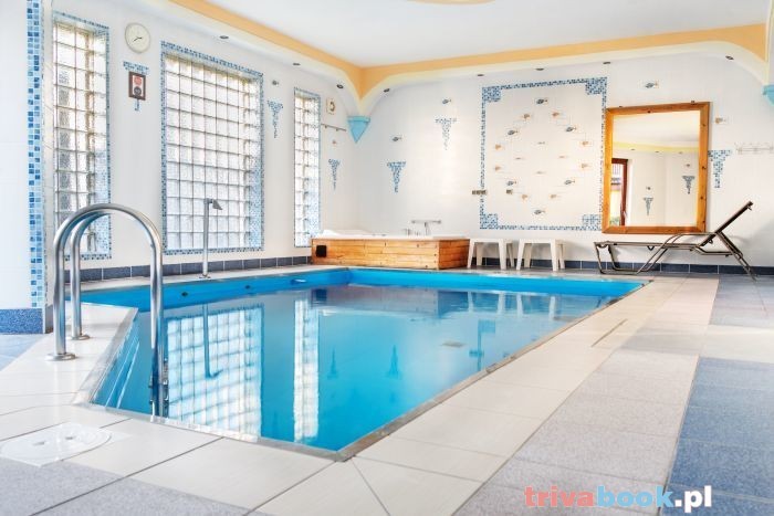 SPA całoroczny przytulny klimatyczny Dworek przy plaży 50m.