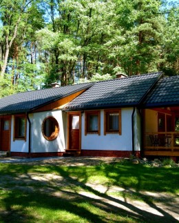 3pokoje - domki i pokoje na lubelszczyźnie
