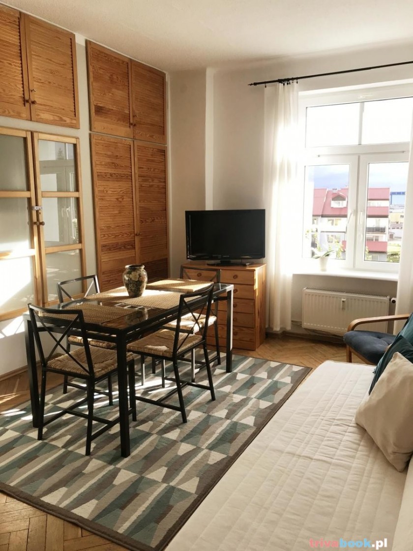 Apartament Maciejka Apartament Maciejka