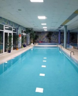 Apartamenty Sobieski w Kołobrzegu 300 metrów od plaży