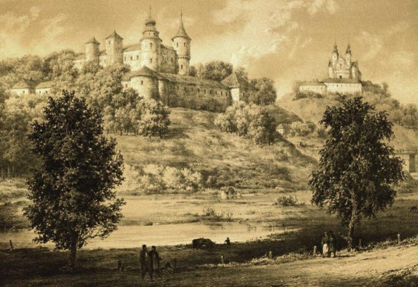 Klasztor Karmelitów bosych