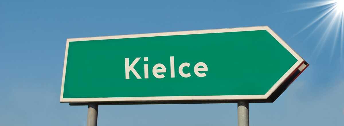 Noclegi w centrum Kielc