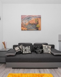 APARTAMENT CZAPSKICH I