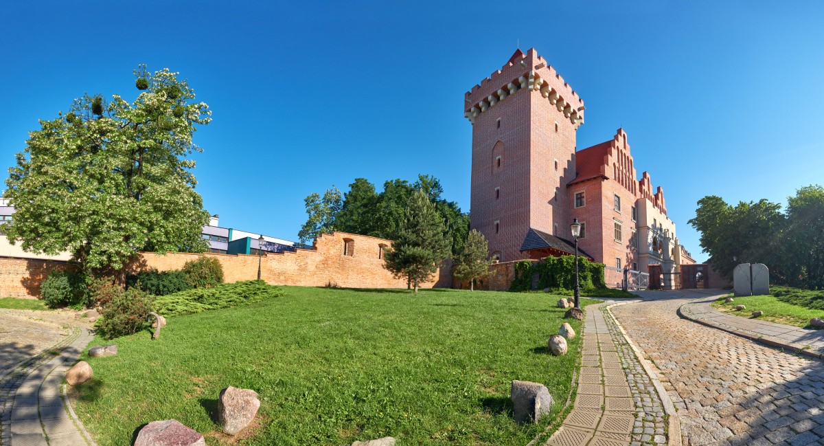 Zamek Królewski w Poznaniu