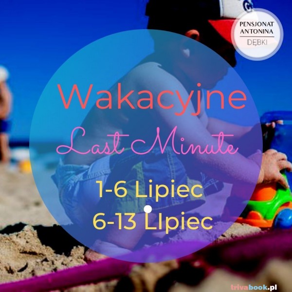 Oferta Last Minute
