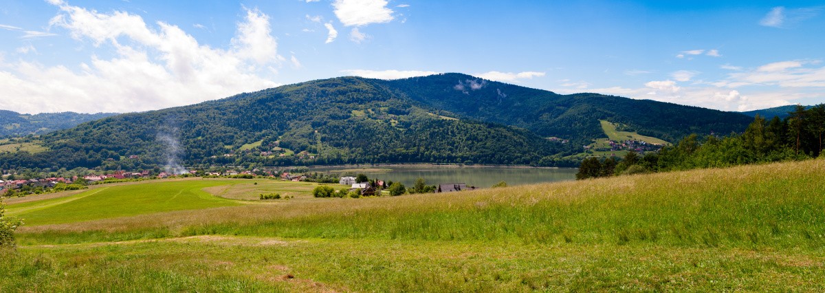 Wycieczka po Żywcu