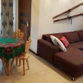 Apartament Jaszczurówka