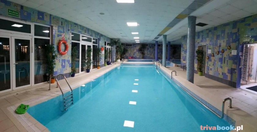Apartamenty Sobieski w Kołobrzegu 300 metrów od plaży Apartamenty Sobieski w Kołobrzegu 300 metrów od plaży