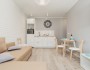 Apartament 2-pokojowy 2-osobowy