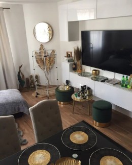 Kołobrzeg - Luksusowy Apartament na Starówce w Centrum
