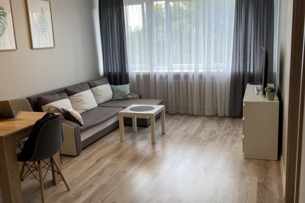 Apartament w Centrum